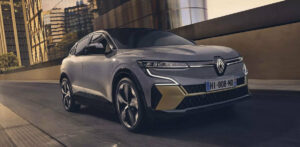 megane etech iconic 2022