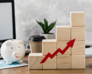Retour sur investissement d'une borne de recharge